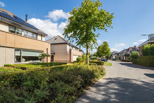 Medium property photo - Donjon 11, 4181 DE Waardenburg